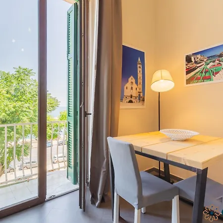 Le Antiche Mura By Apulia Apartamento Bari