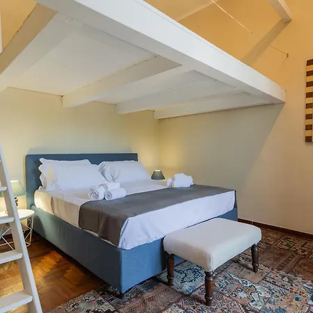 Apartment Le Antiche Mura By Apulia Bari