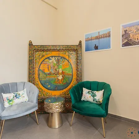 Apartamento Le Antiche Mura By Apulia