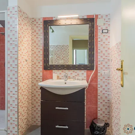 Le Antiche Mura By Apulia Apartamento