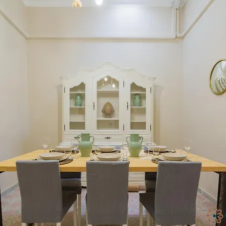 Le Antiche Mura By Apulia Apartment