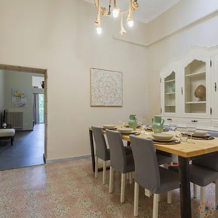 Le Antiche Mura By Apulia Apartamento