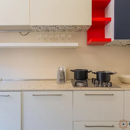 Le Antiche Mura By Apulia Apartment Bari