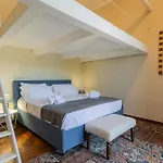 Apartmán Le Antiche Mura By Apulia Bari