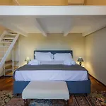 Le Antiche Mura By Apulia Apartmán *