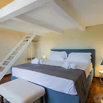Le Antiche Mura By Apulia Apartmán *