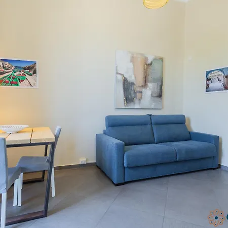 Le Antiche Mura By Apulia Μπάρι