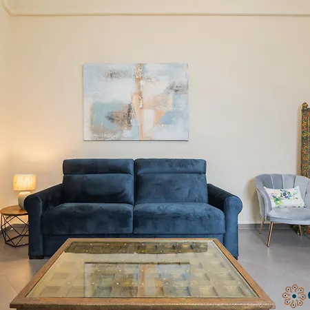 Le Antiche Mura By Apulia Apartman Bari