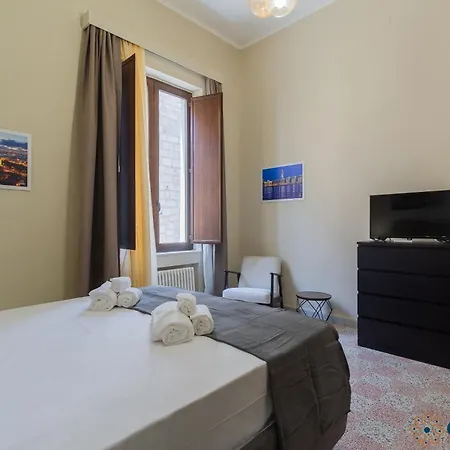 Le Antiche Mura By Apulia * Μπάρι