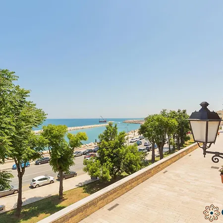 Le Antiche Mura By Apulia Apartmán