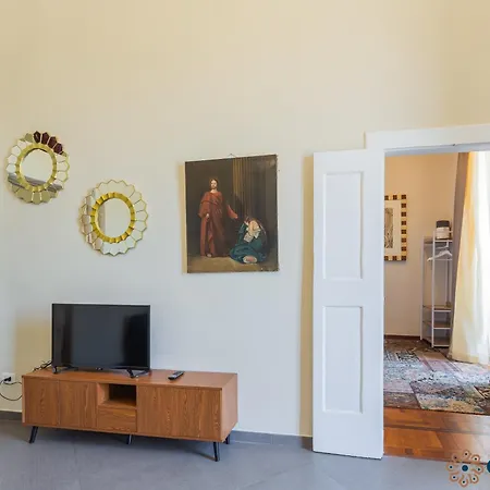 Le Antiche Mura By Apulia Μπάρι