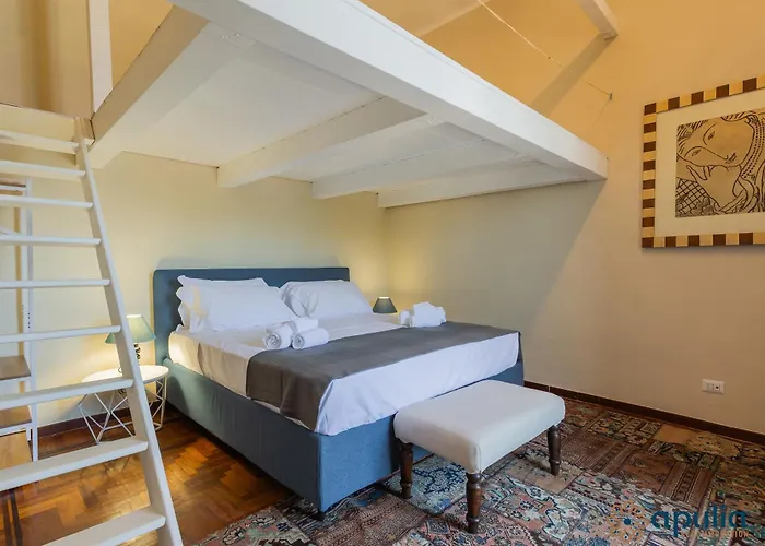 Apartamento Le Antiche Mura By Apulia Bari